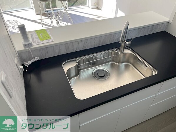 浜田山タウンホームIIの物件内観写真